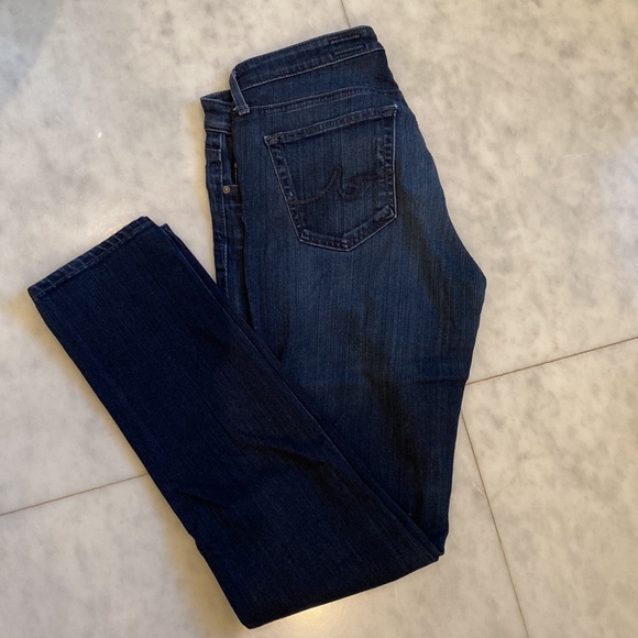AG jeans in “the Stilt” - Picture 12 of 12